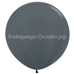 Графитовый, Метал / Graphite 1 шт  1 м