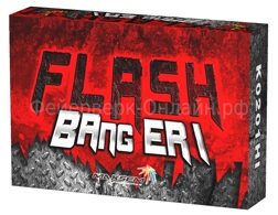 Петарды FLASH BANGER 1 K0201H