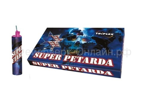 Петарды Super Petarda TXP068