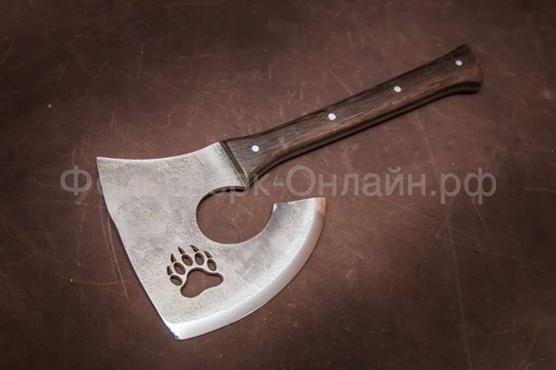 Топор "Коготь" большая рукоять