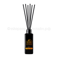 Ароматический диффузор "№17 Orange wood", 40 мл