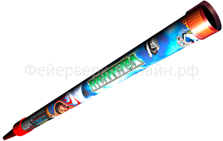 Римская свеча Венера 12017