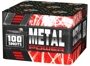 Фейерверк METAL POWER (1"x100) SB-100-01
