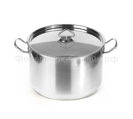 Кастрюля с крышкой, 5 л