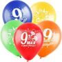 9 мая, Ассорти Пастель, 2 ст. 30 см