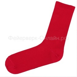 Подарочные носки Фуксия, БП / 36-41