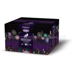 Фейерверк Ночной дозор (1,2"х100) Piroff