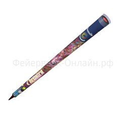 Римская свеча Орхидея  (1,25"х8) А5035