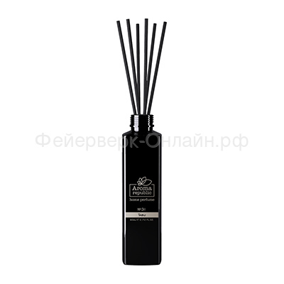 Ароматический диффузор "№31 Tabu", 80 мл