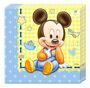 Салфетки "Малыш Микки" / Baby Mickey
